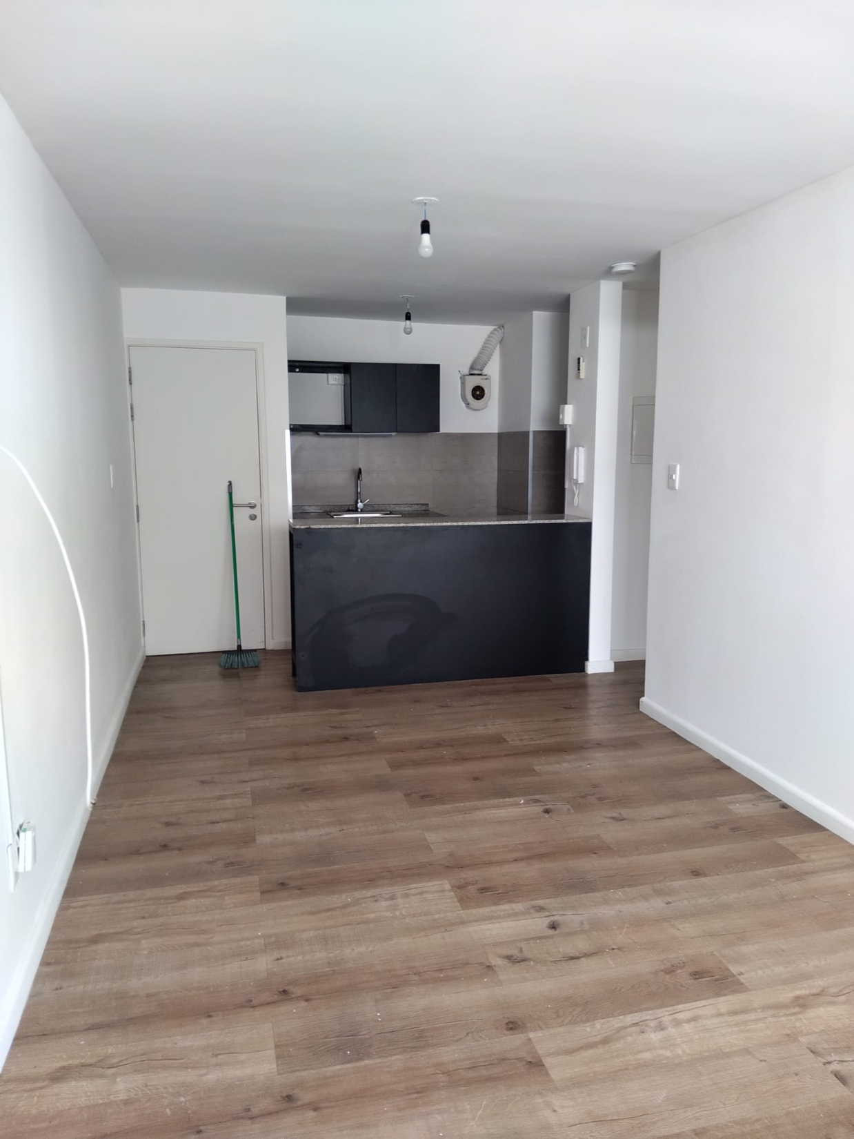Venta Apartamento 1 Dormitorio | Con Renta | Tres Cruces