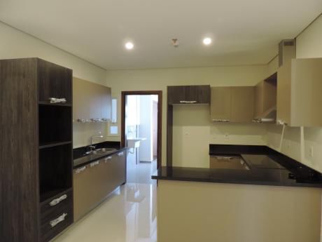 Alquilo Departamento A Estrenar De 2 Dormitorios En Suite