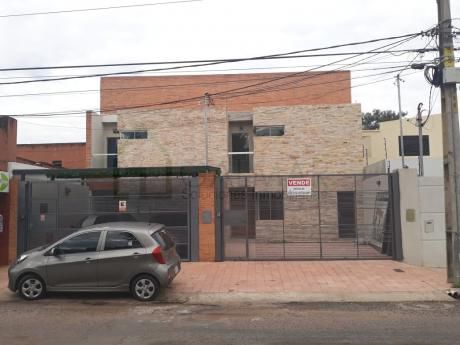 Vendo Duplex A Estrenar