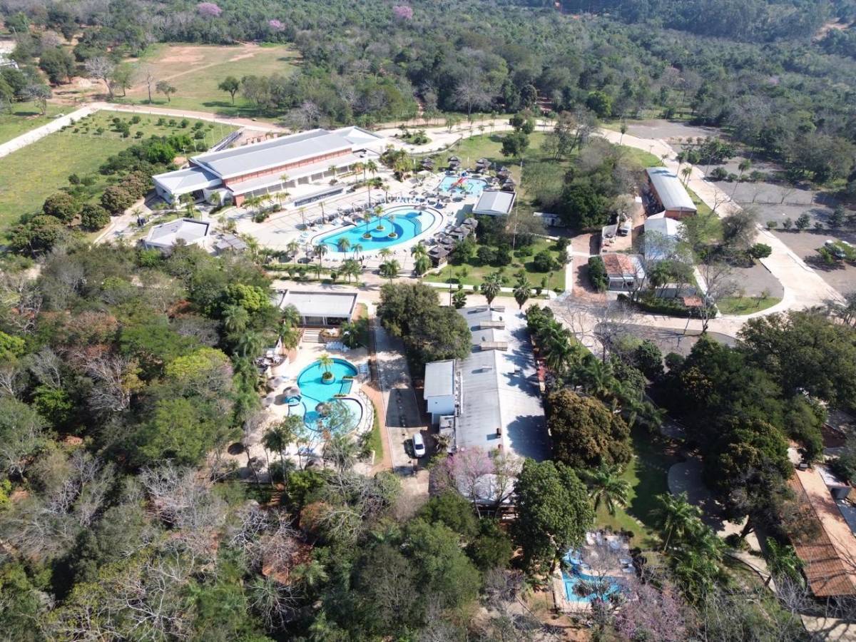 LOTES EN VENTA!! BARRIO CERRADO LAS CUMBRES - ALTOS — foto 2