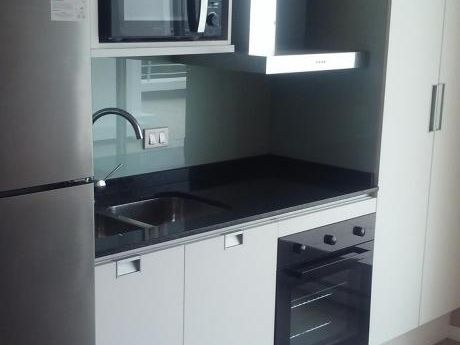 Apartamento Monoambiente A Estrenar