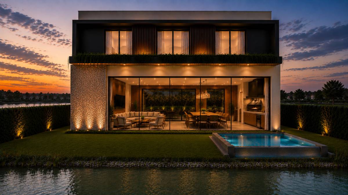 Casa en venta en Villa Hayes — foto 2