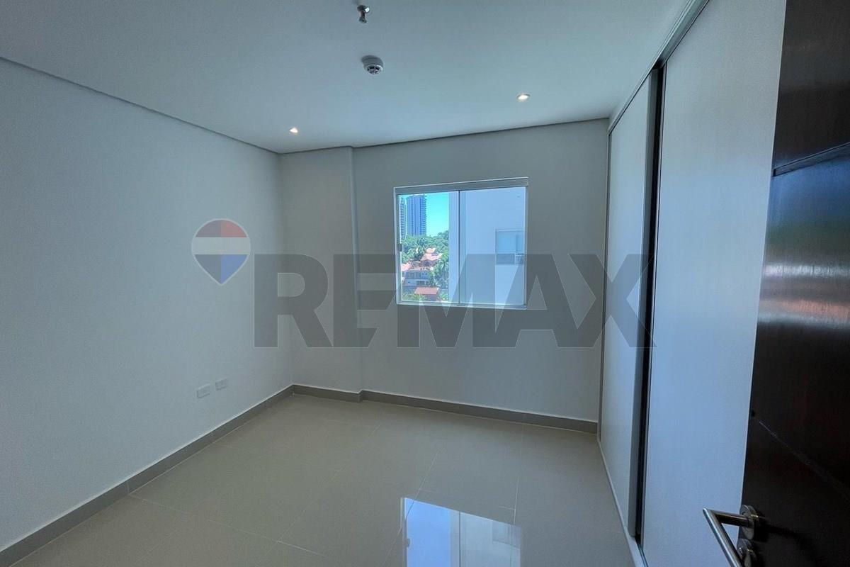 Departamento - Alquiler - Las Lomas (Carmelitas), Asunción, Paraguay — foto 3