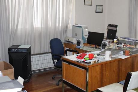 Casa En Venta Para Oficinas O Construccion Sopocachi