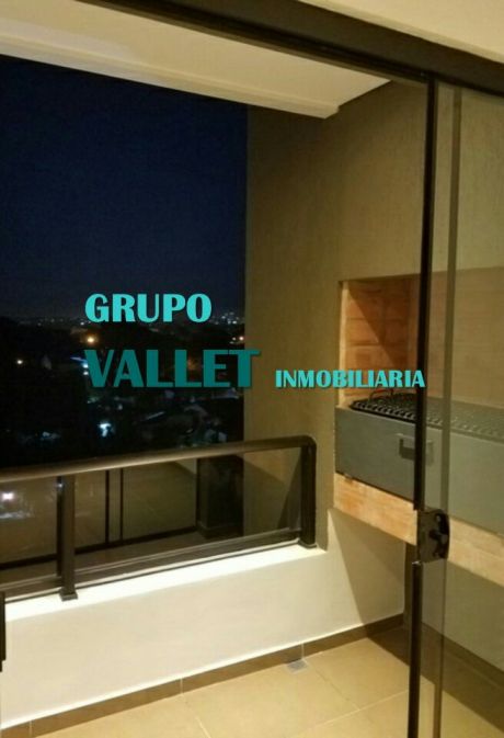 Departamento Vista Alegre