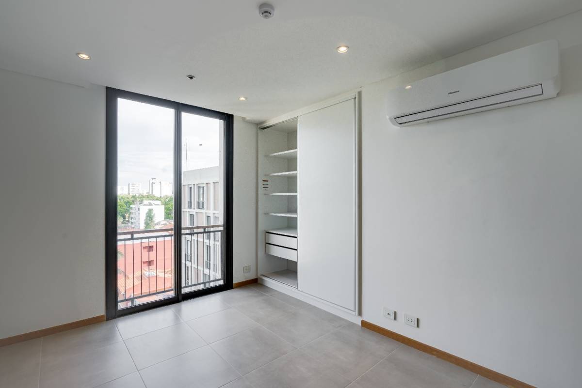 VENDO DEPARTAMENTO 2 DORMITORIOS – EDIFICIO GÓMEZ DE CASTRO — foto 3