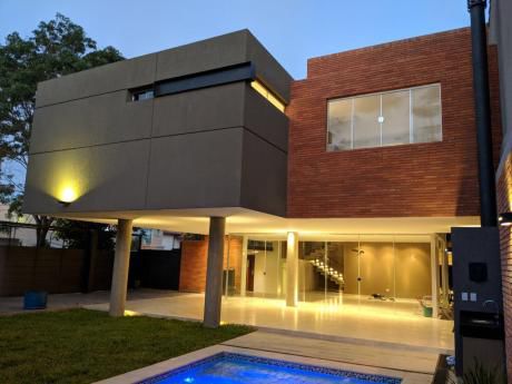 Mburucuya Elegantisima Residencia - Premium - 3 Suites - 2800 Usd