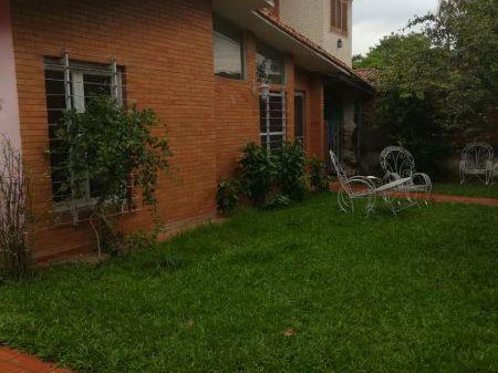Casa Zona Grupo Habitacional Aeropuerto