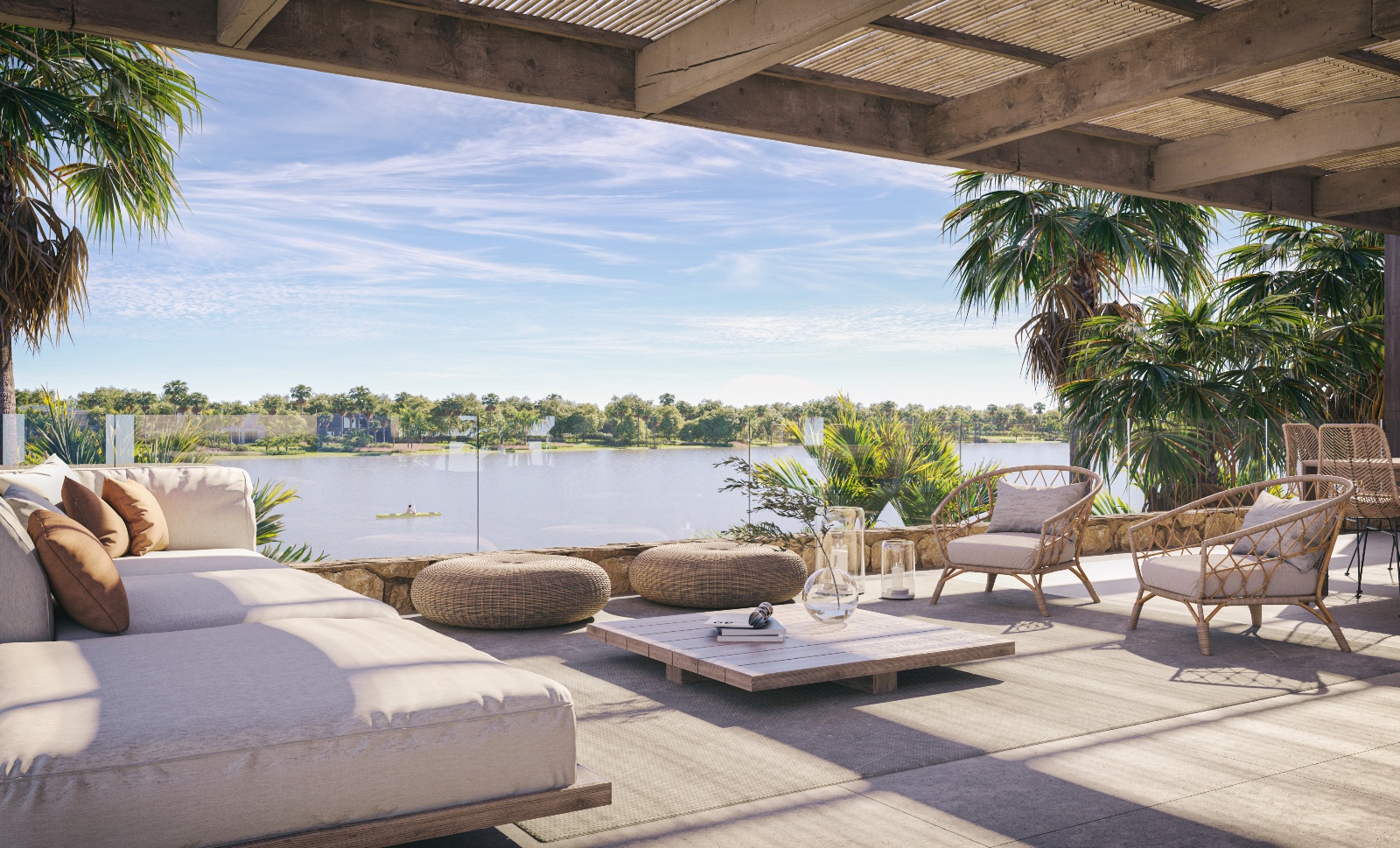 Lotes en venta en Barrio Norte - El Delta — foto 2