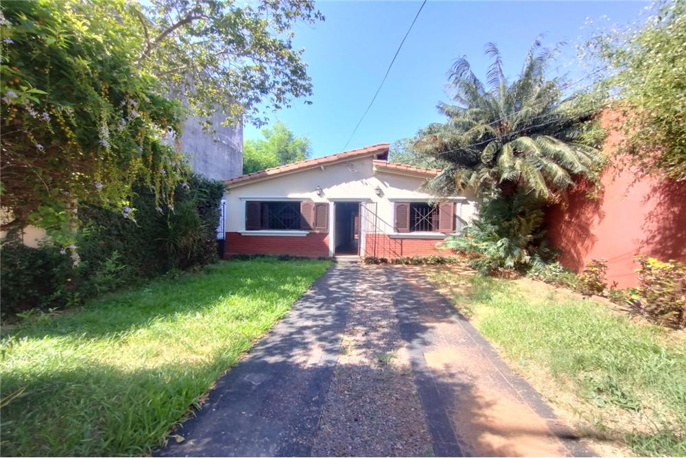 Casa en alquiler en Villa Aurelia