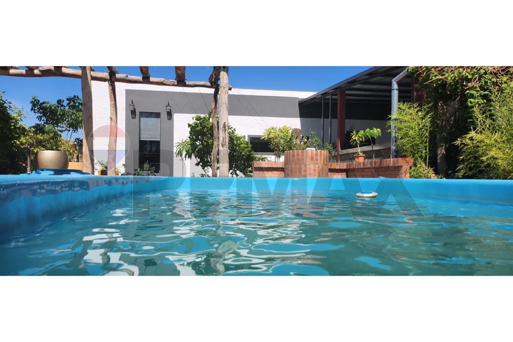 Descubrí tu hogar ideal en Filadelfia, Boquerón. — foto 2