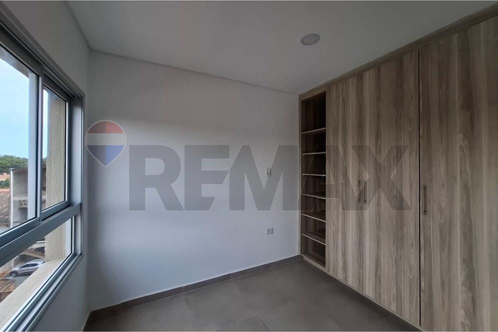 Departamento Monoambiente con renta activa - Fernando De La Mora zona norte — foto 3