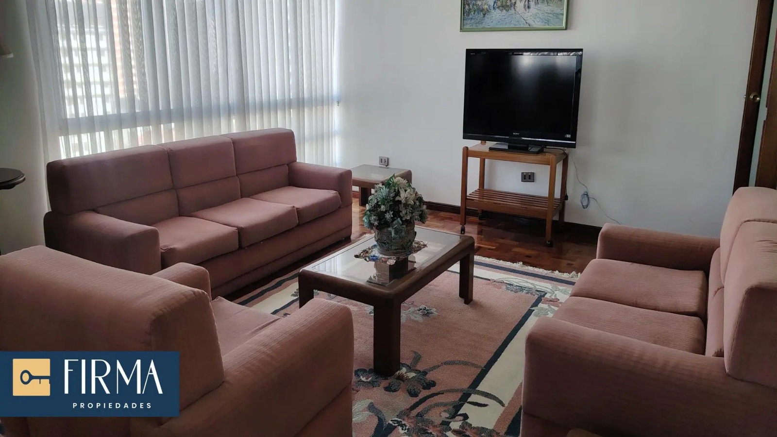 Departamento en venta en Sopocachi