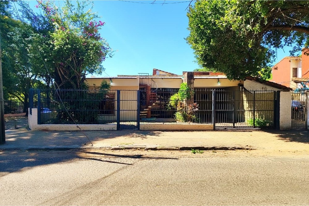 Casa en venta en Nazareth