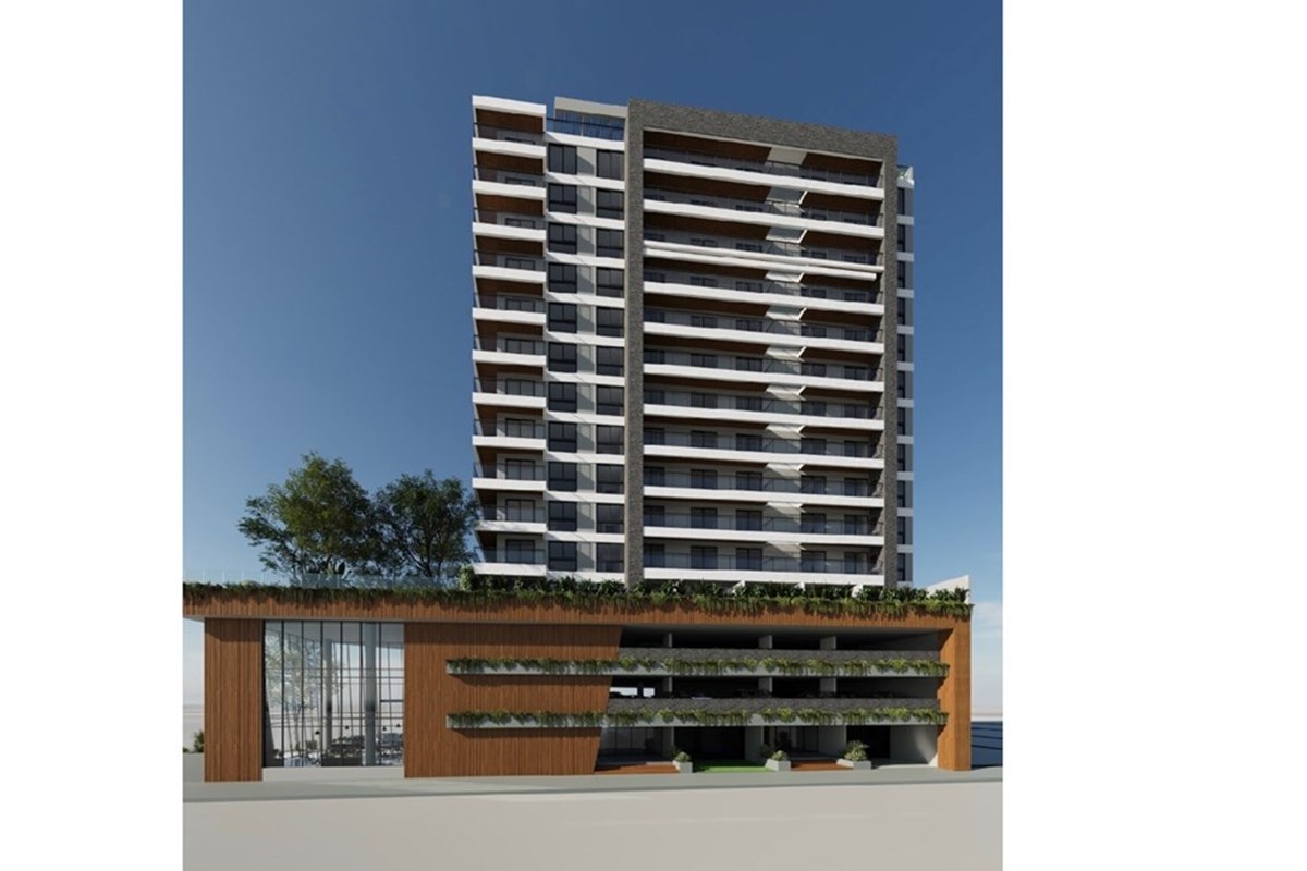 Departamento en venta en Las Carmelitas