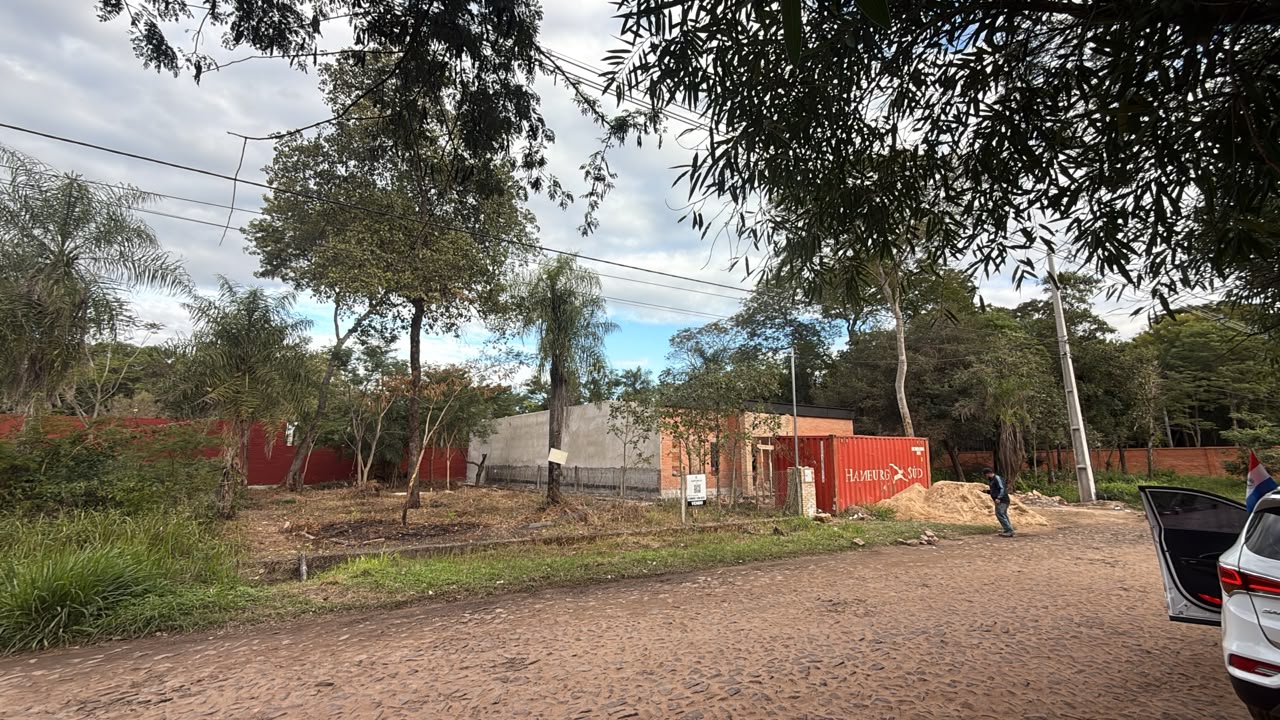 VENDO TERRENO EN SAN BERNARDINO — foto 2