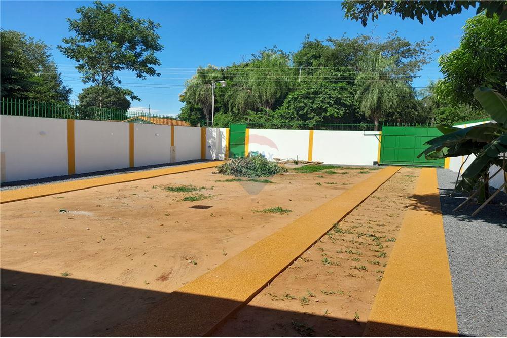 Alquilo bella casa en Luque, Mora Kue — foto 3