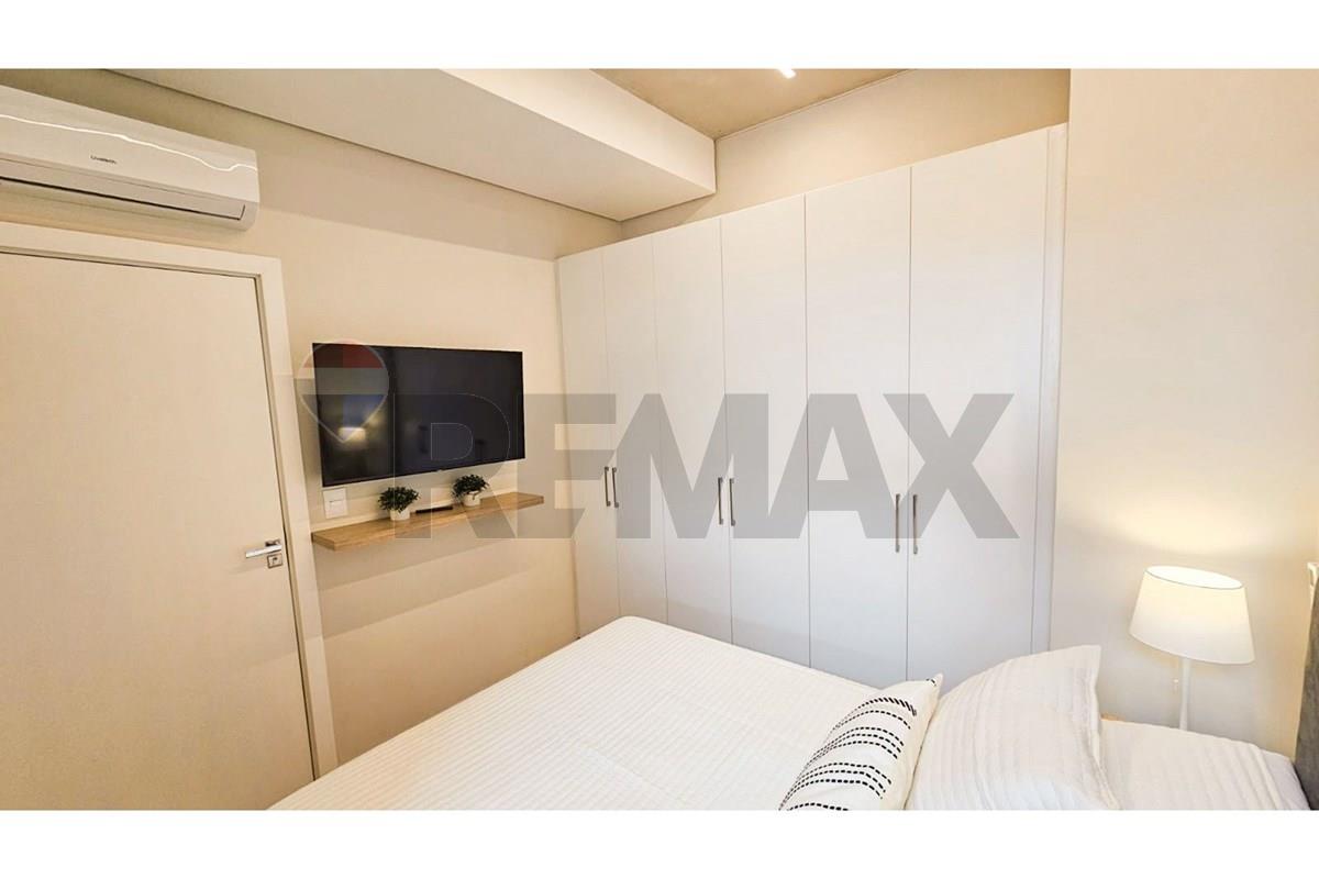 Departamento - Alquiler - Las Lomas (Carmelitas), Asunción, Paraguay — foto 3