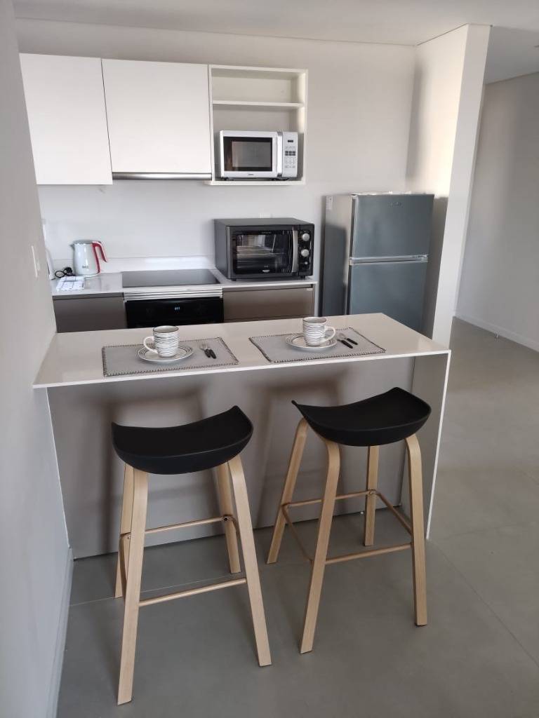 Departamento en alquiler en Barrio Jara, Asunción — foto 3