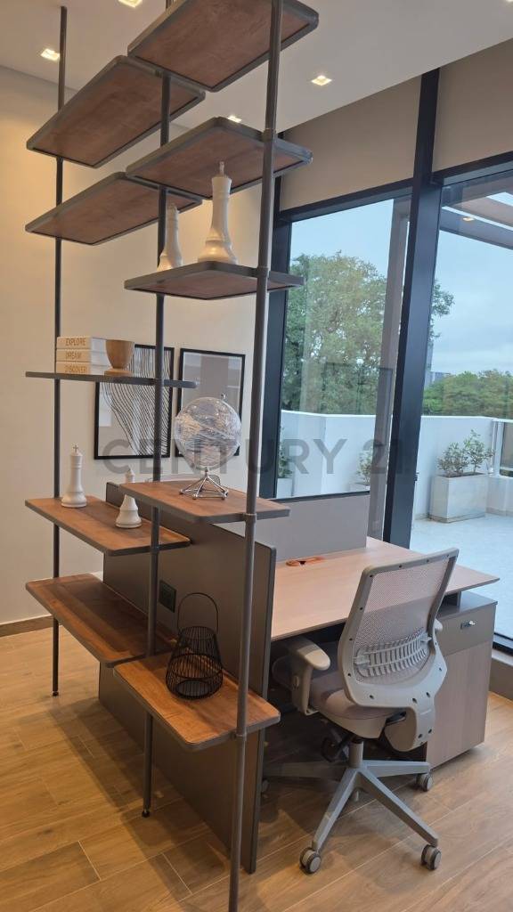 Alquilo Departamentos Premium Tipo Duplex en el Edificio The Address — foto 2