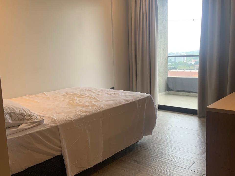 DEPARTAMENTO AMOBLADO EN ALQUILER – RECOLETA — foto 3