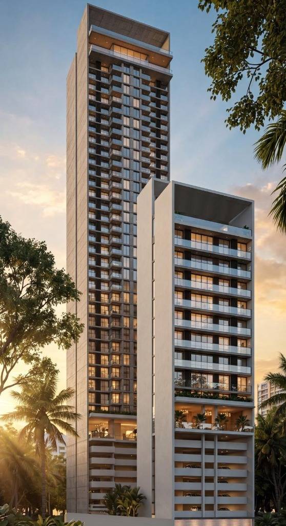 Departamento en venta en Mariscal Estigarribia