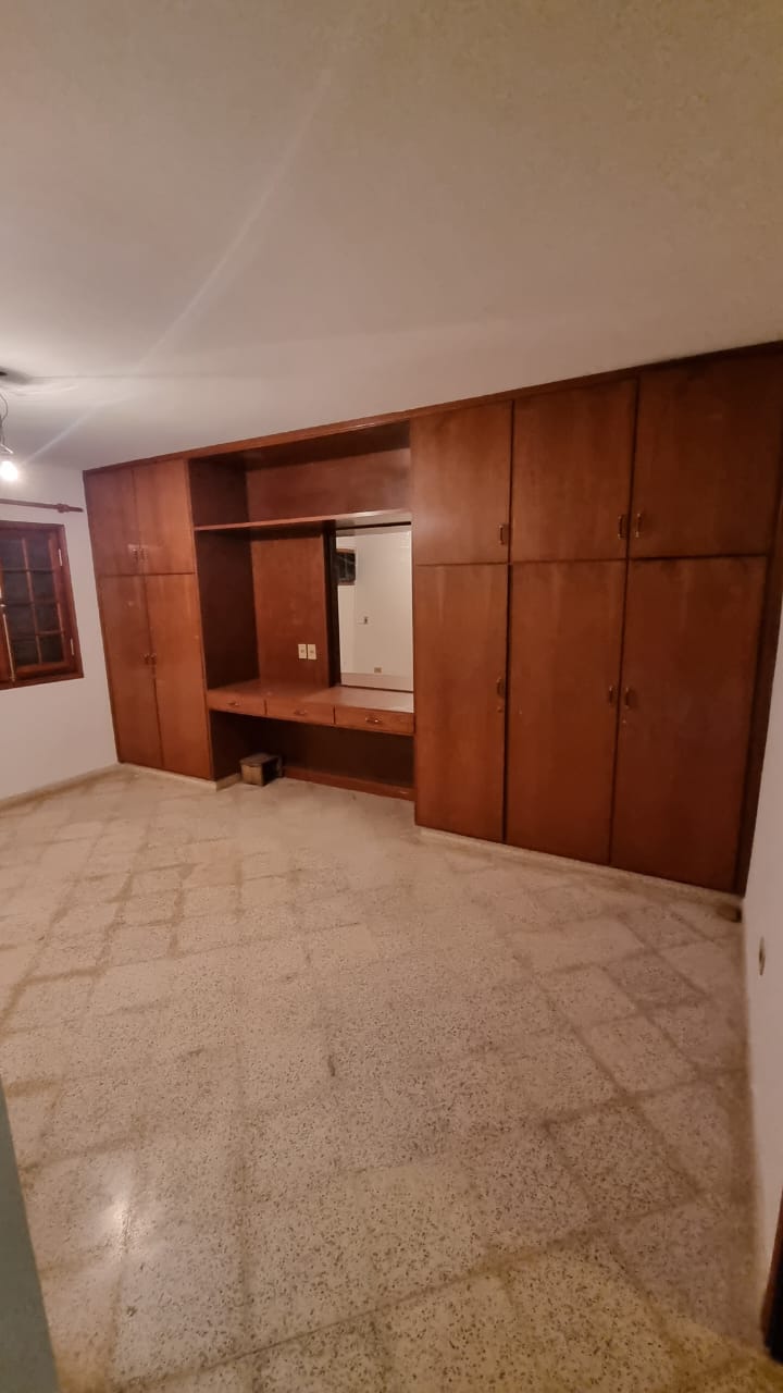 Alquilo amplia casa en Barrio Concordia - Mariano Roque Alonso — foto 2