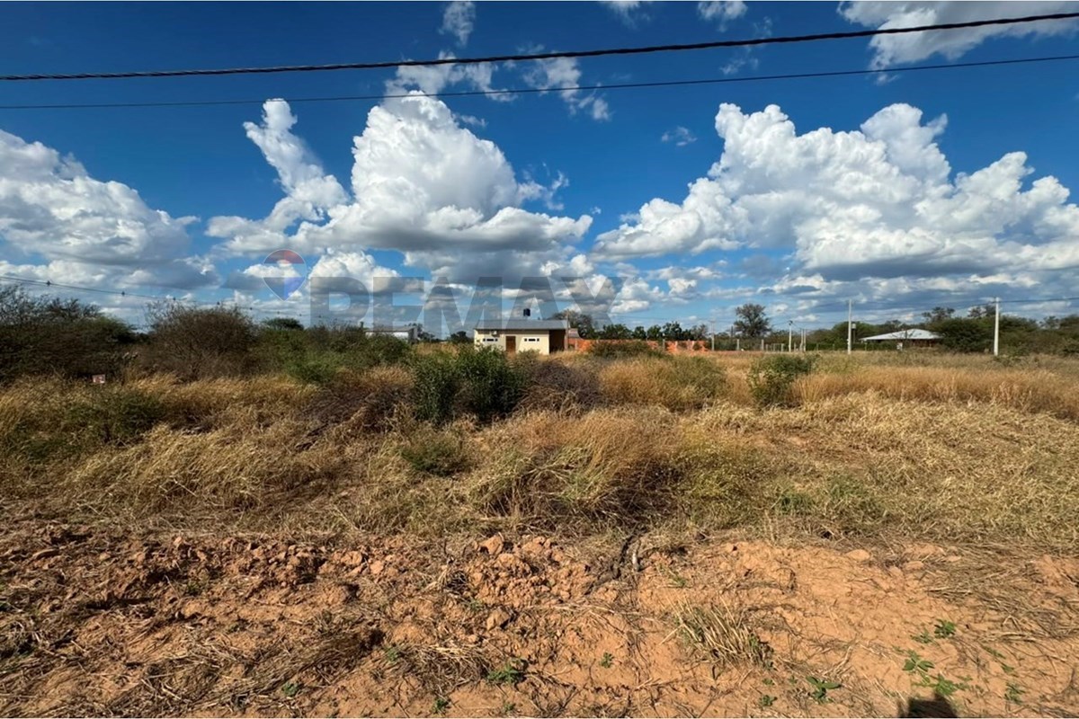 Terreno - Venta - Filadelfia, Boquerón, Paraguay — foto 3