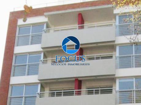 Apartamento Monoambiente En Parque Rodó Estrena Con Opción A Garage