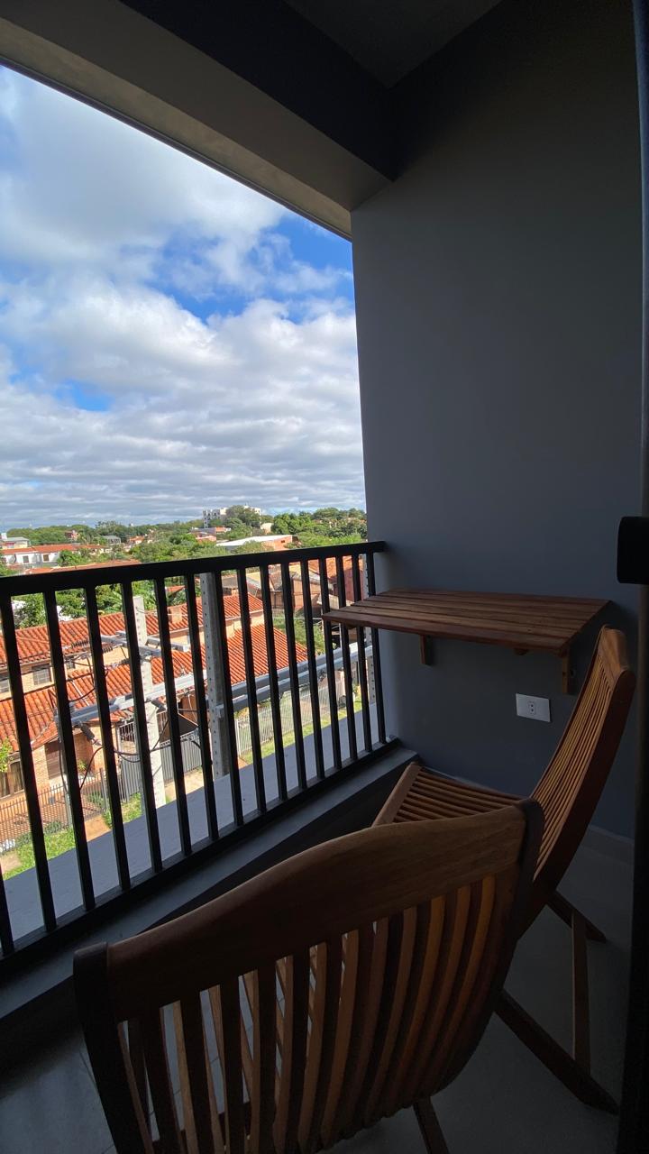 ALQUILO DEPARTAMENTO DE 1 HABITACION EN FERNANDO DE LA MORA ZONA NORTE — foto 3