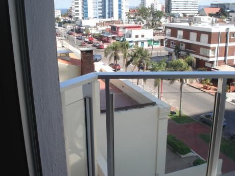 Alquilo Apartamento Punta Del Este 1 1/2 Dormitorio Con Todos Los Servicios