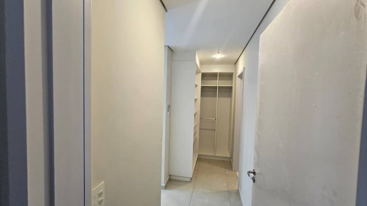 En Alquiler Dpto de 2 habitaciones en Boulevard Pinedo. — foto 2