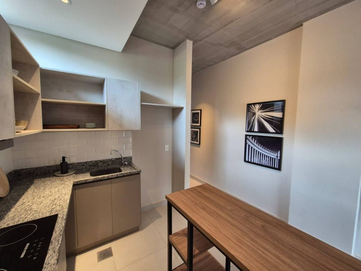 VENDO DPTO CON RENT ACTIVA EN MARIANO ROQUE ALONSO — foto 3
