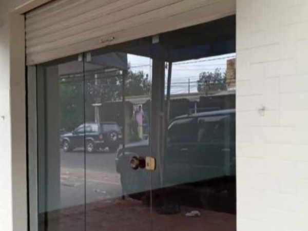 Salón Comercial en Alquiler - San Lorenzo — foto 2