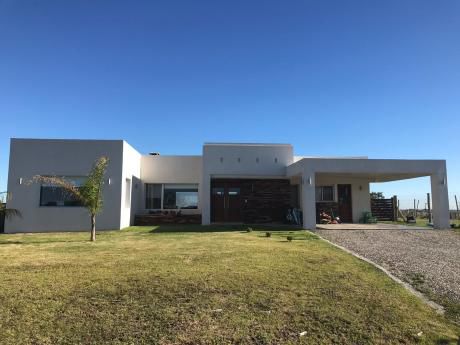 Colinas De Carrasco