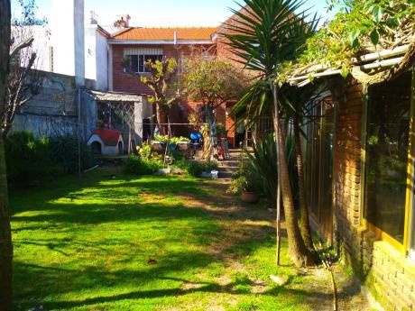 Hermosa Casa De 4 Dormitorios