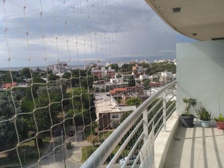 Piso Alto, Vista Despejada, Amenities, Vigilancia