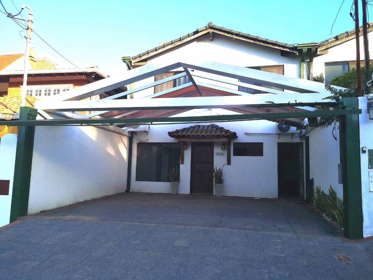 Casa en alquiler en Las Carmelitas