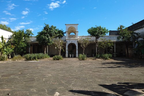 Casa-Venta Lambaré, Central — foto 3