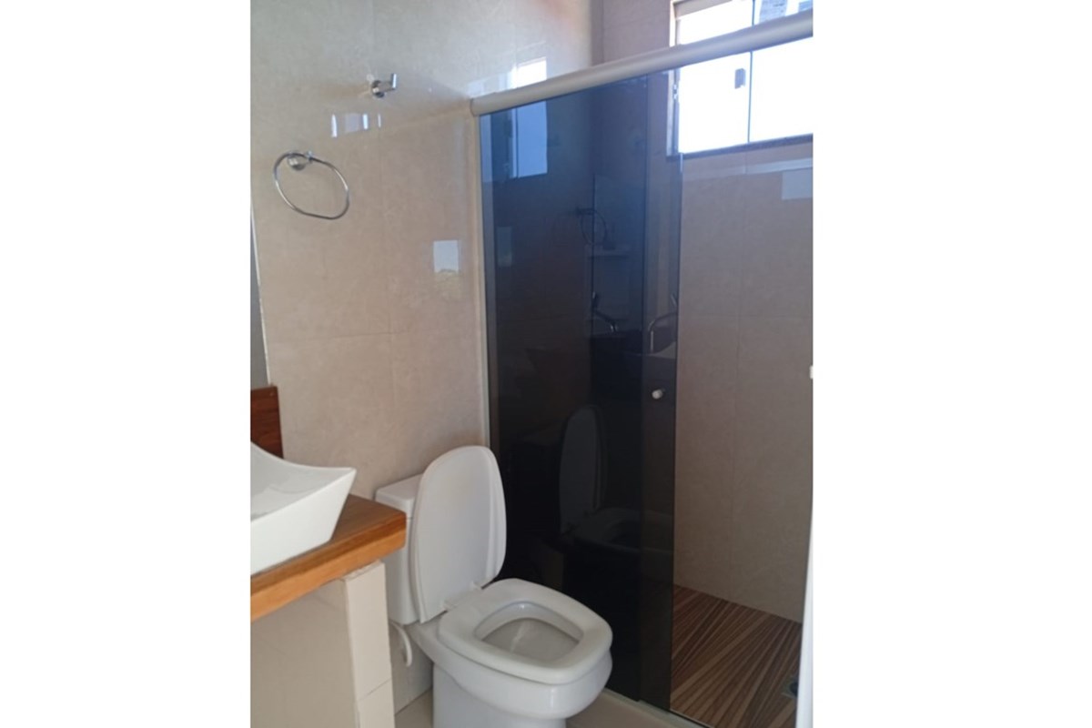 Departamento en venta en Loma Pytá