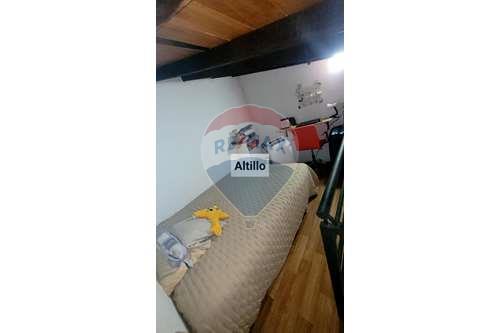 VENDO HERMOSA CASA RESIDENCIAL EN SAN LORENZO — foto 2