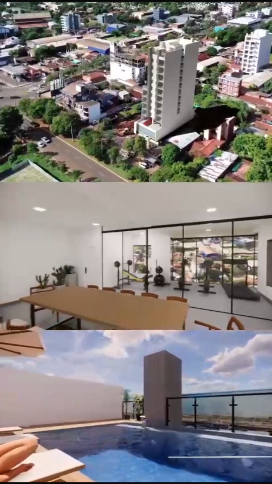 VENDO DEPARTAMENTO A PASOS DE LA COSTANERA — foto 2