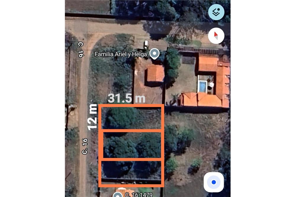Terreno - Venta - Luque, Paraguay — foto 2