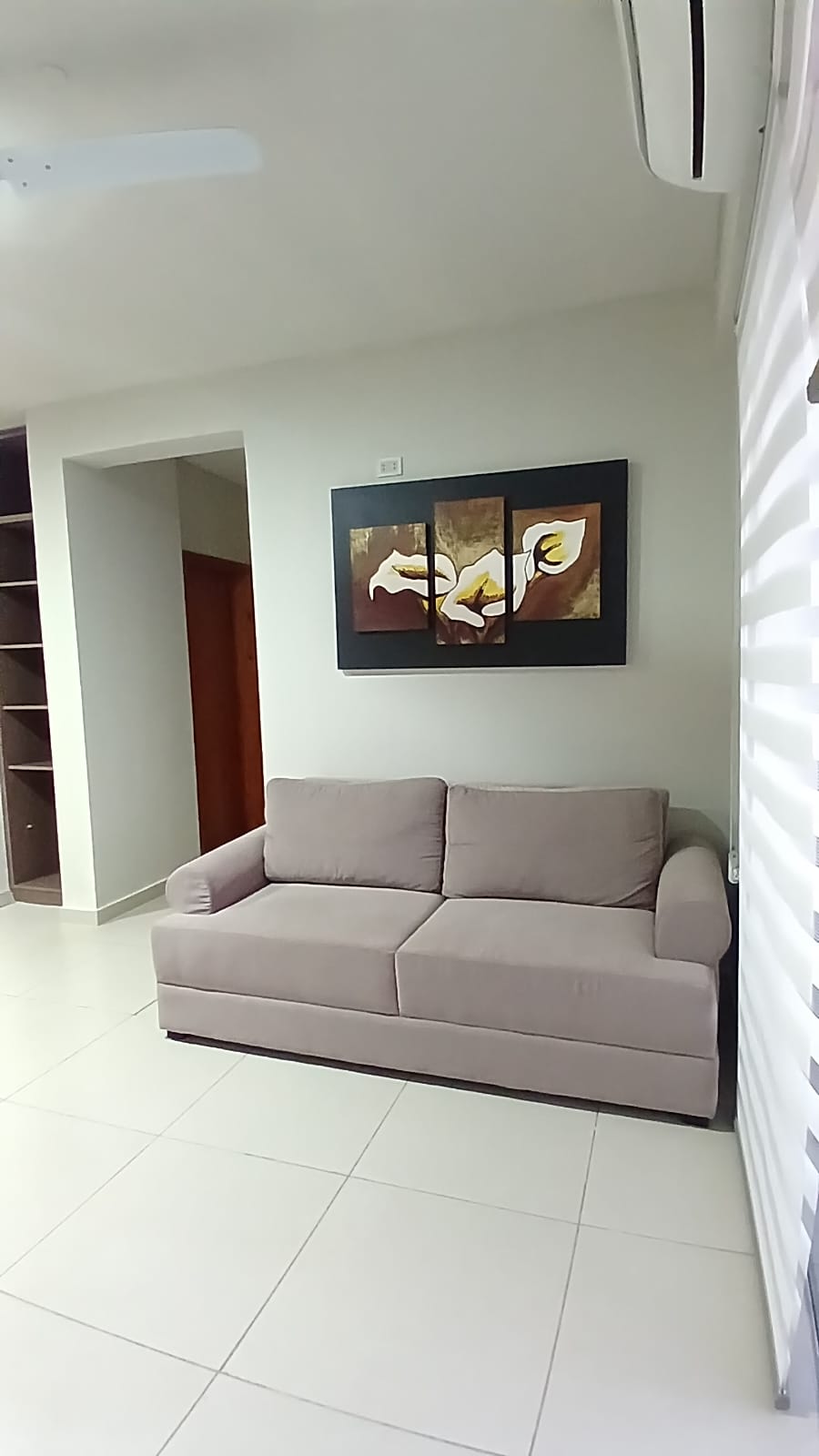 Departamento en alquiler en Tacumbú, Asunción — foto 3