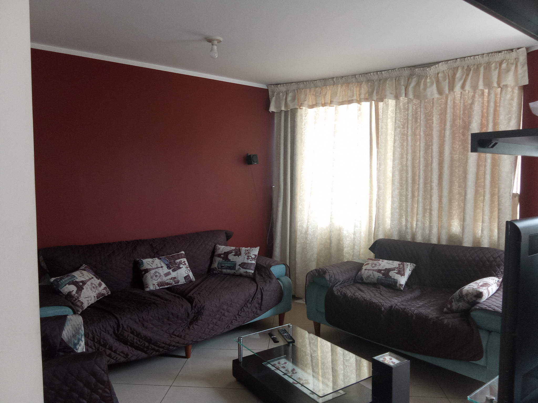 Departamento en venta en La Molina