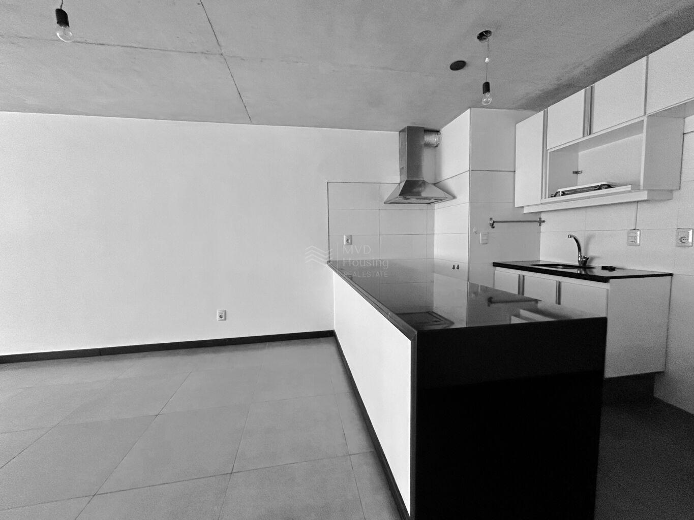 Alquila, pocitos, 1 dorm, 50 m2 moderno, luminoso.