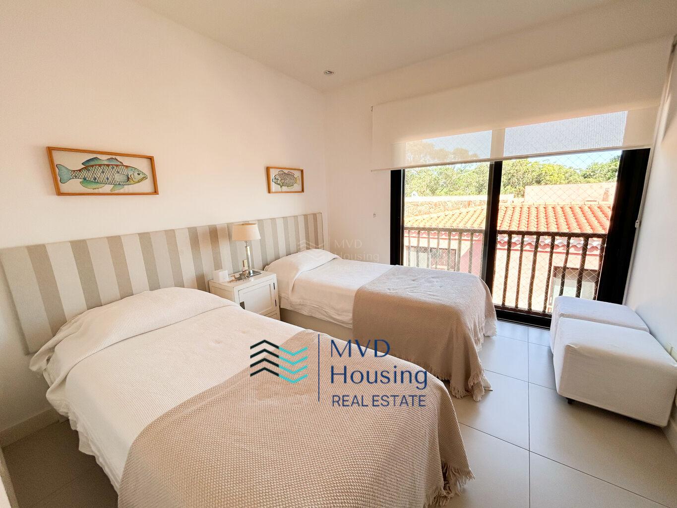 Punta ballena, marina del este, terraza, vista al mar, servicios · Photo 2