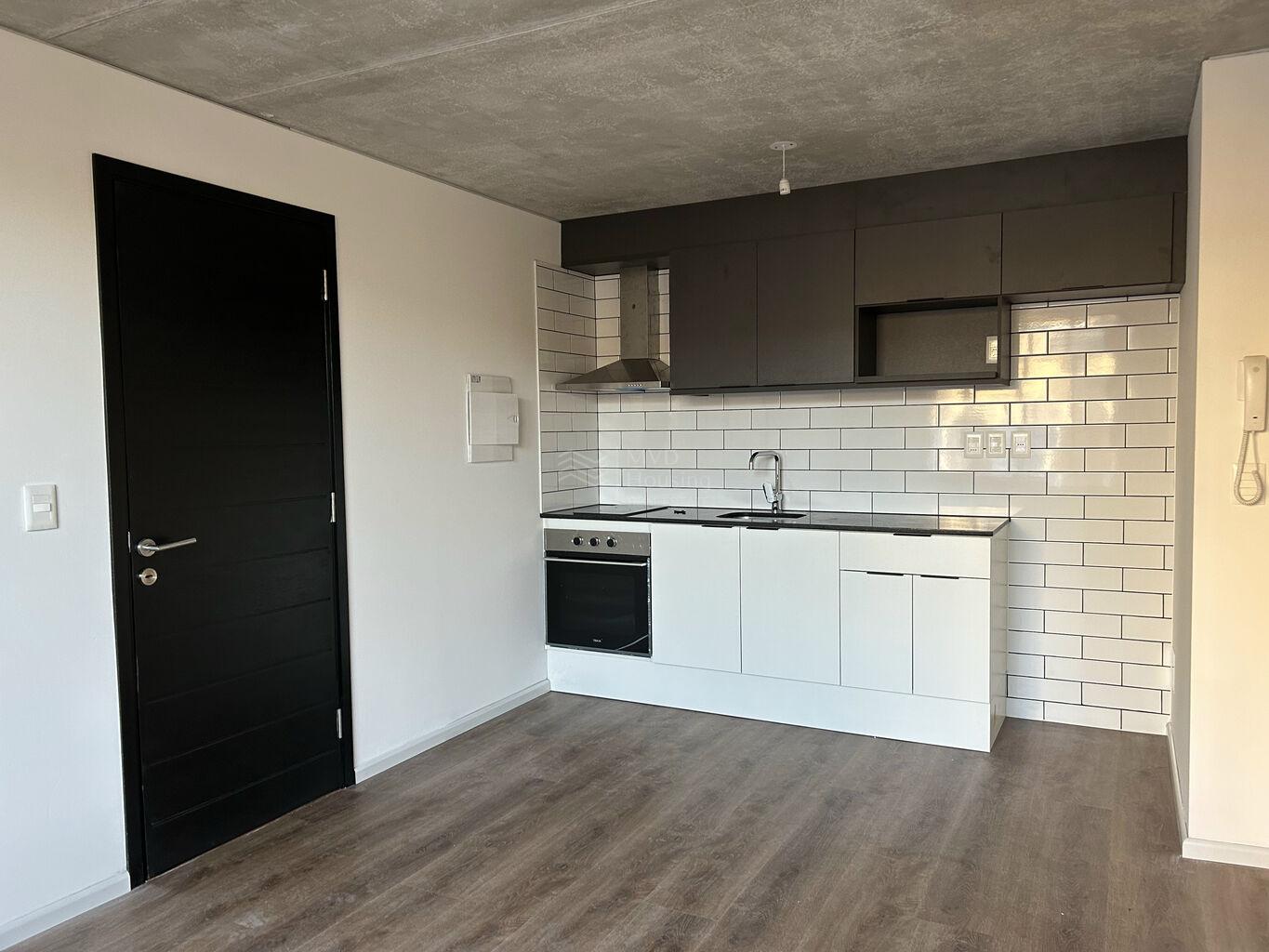 1 dormitorio, Palermo, bajos gastos, moderno, parrillero. · Photo 5
