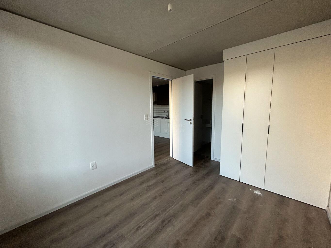 1 dormitorio, Palermo, bajos gastos, moderno, parrillero. · Photo 6