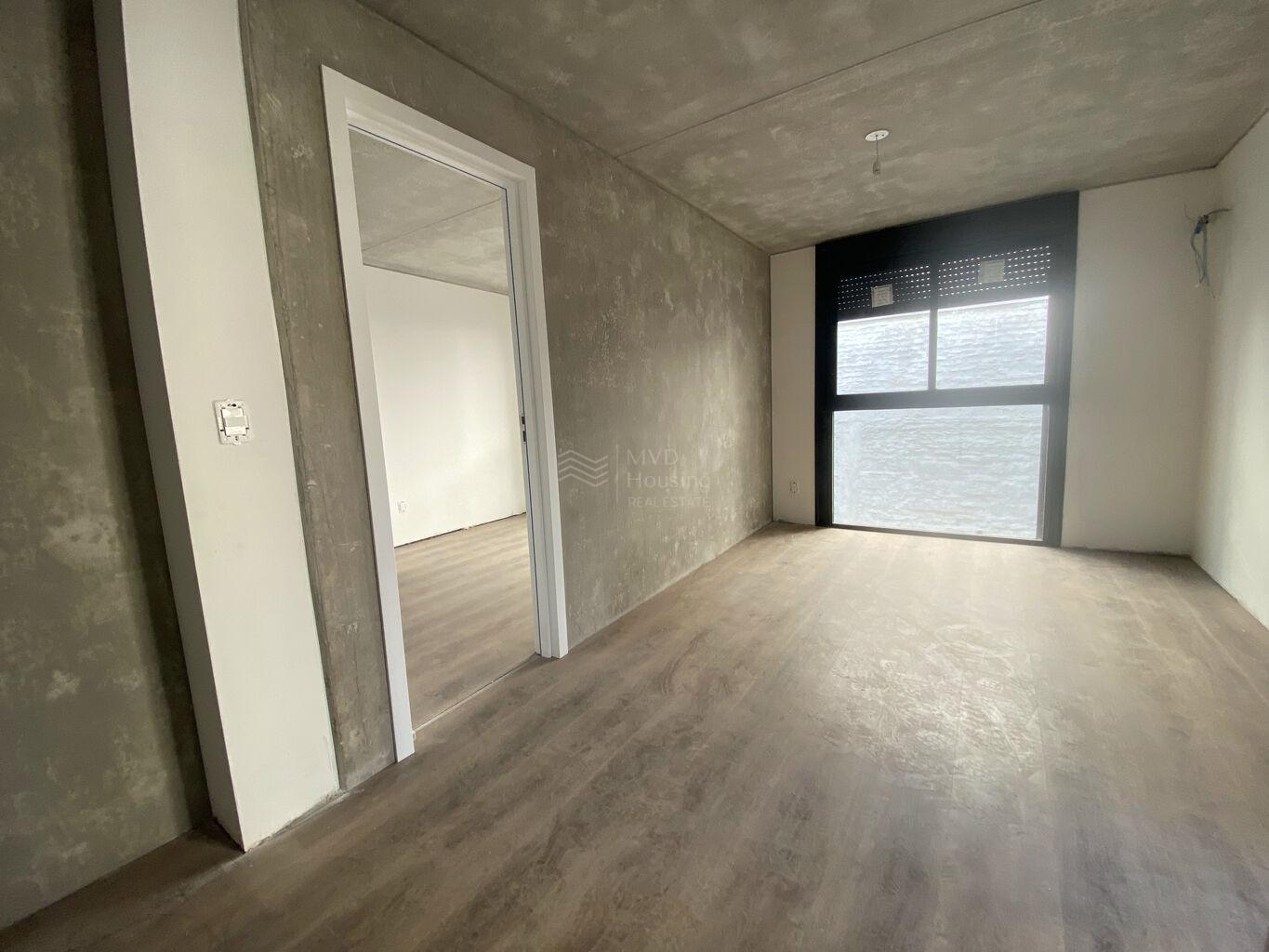 1 dormitorio, Palermo, bajos gastos, moderno, parrillero. · Photo 4
